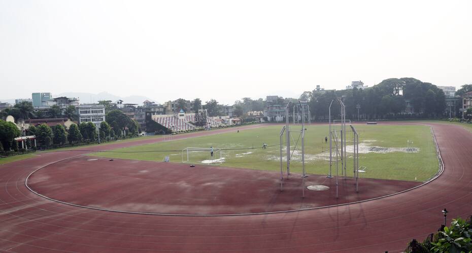 Bhargav Inn, Guwahati 4
